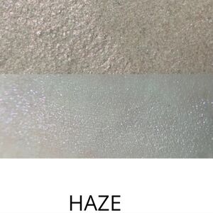 ColourPop Super Shock Shadow Ultra Metallic New in 2.1g Jar - Haze